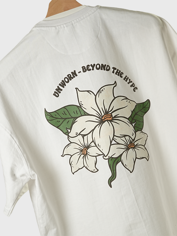The Floral Vibe (W)