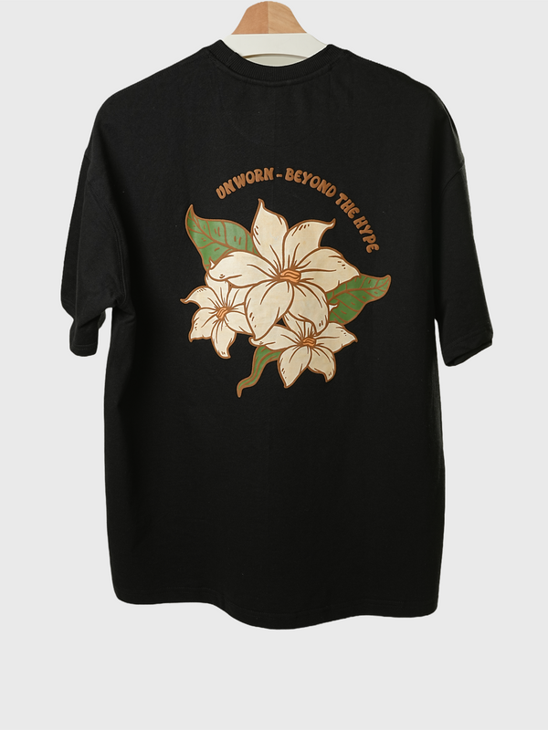 The Floral Vibe (B)