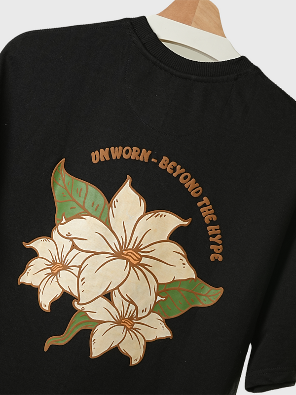 The Floral Vibe (B)