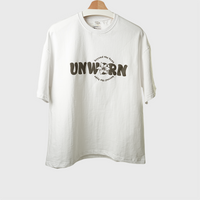The Floral Vibe (W) Oversized T-Shirt
