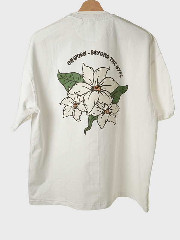 The Floral Vibe (W)
