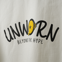 The Monkey Statement (W)  Oversized T-Shirt