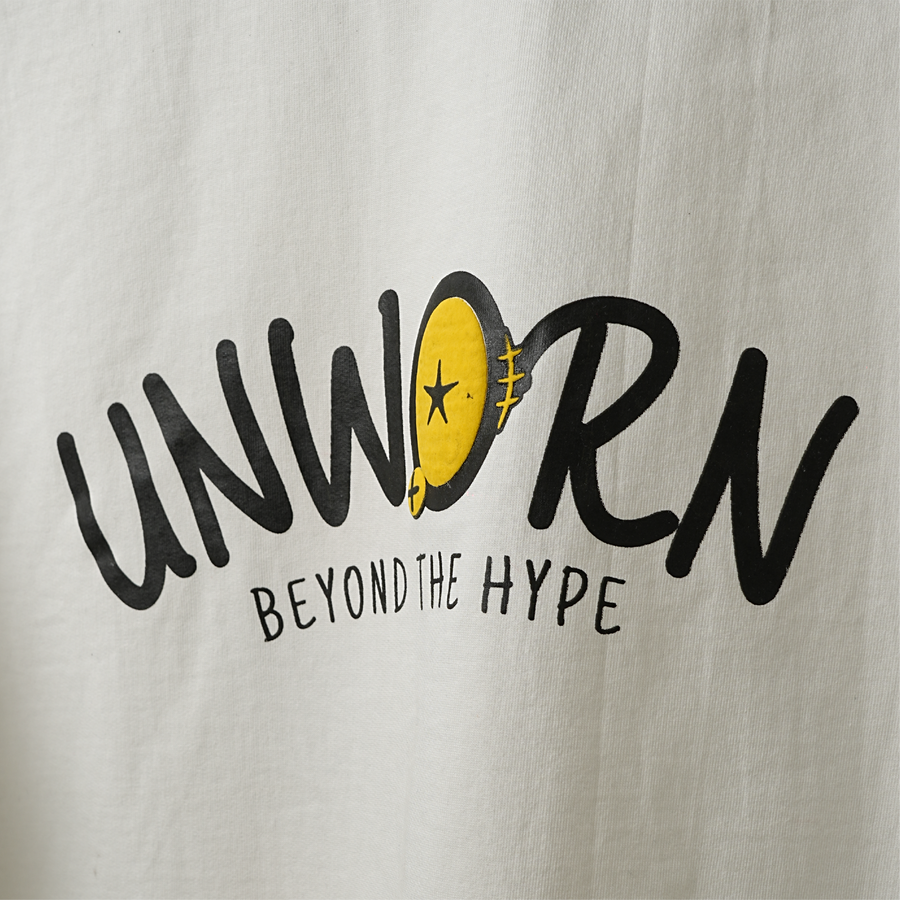The Monkey Statement (W)  Oversized T-Shirt