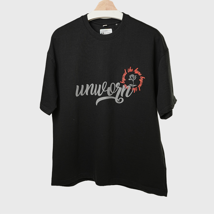 O'Star (B)  Oversized T-Shirt