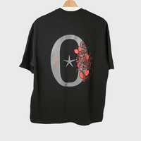 O'Star (B)  Oversized T-Shirt