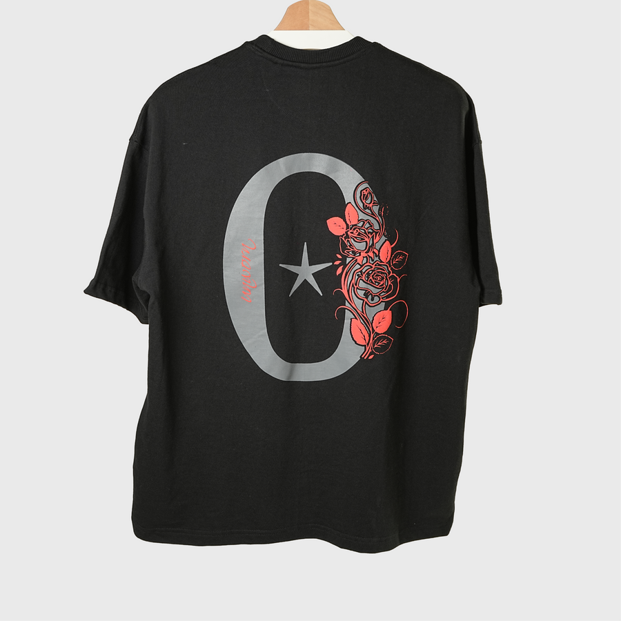 O'Star (B)  Oversized T-Shirt