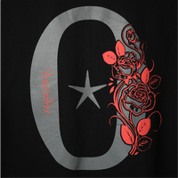 O'Star (B)  Oversized T-Shirt