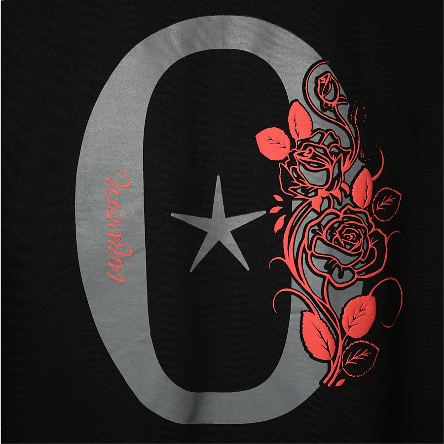 O'Star (B)  Oversized T-Shirt
