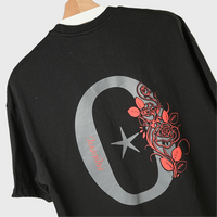 O'Star (B)  Oversized T-Shirt