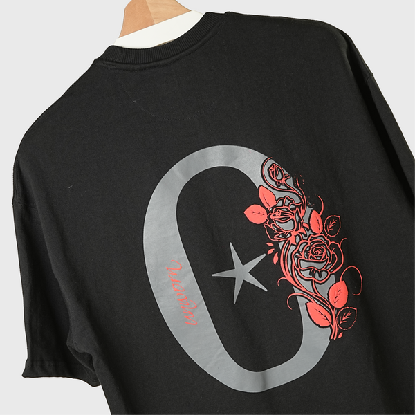 O'Star (B)  Oversized T-Shirt