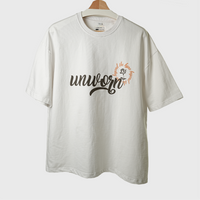 O'Star (W)  Oversized T-Shirt