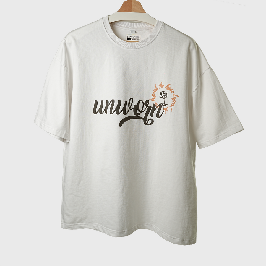 O'Star (W)  Oversized T-Shirt