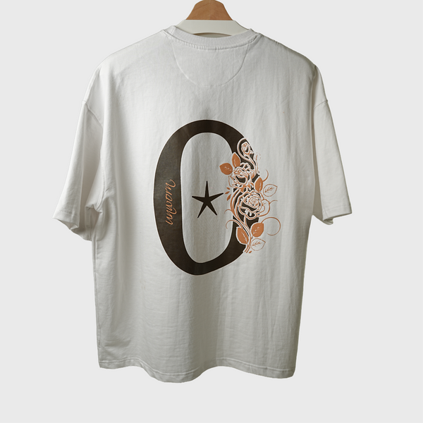 O'Star (W)  Oversized T-Shirt