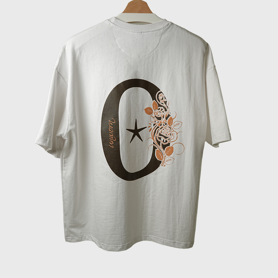 O'Star (W)  Oversized T-Shirt