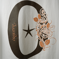 O'Star (W)  Oversized T-Shirt
