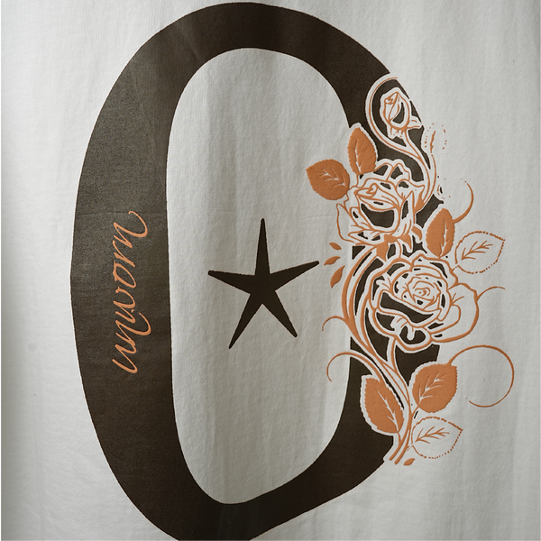 O'Star (W)  Oversized T-Shirt