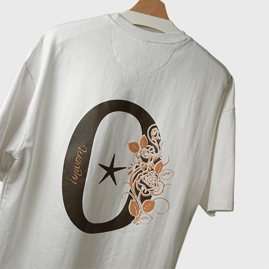 O'Star (W)  Oversized T-Shirt
